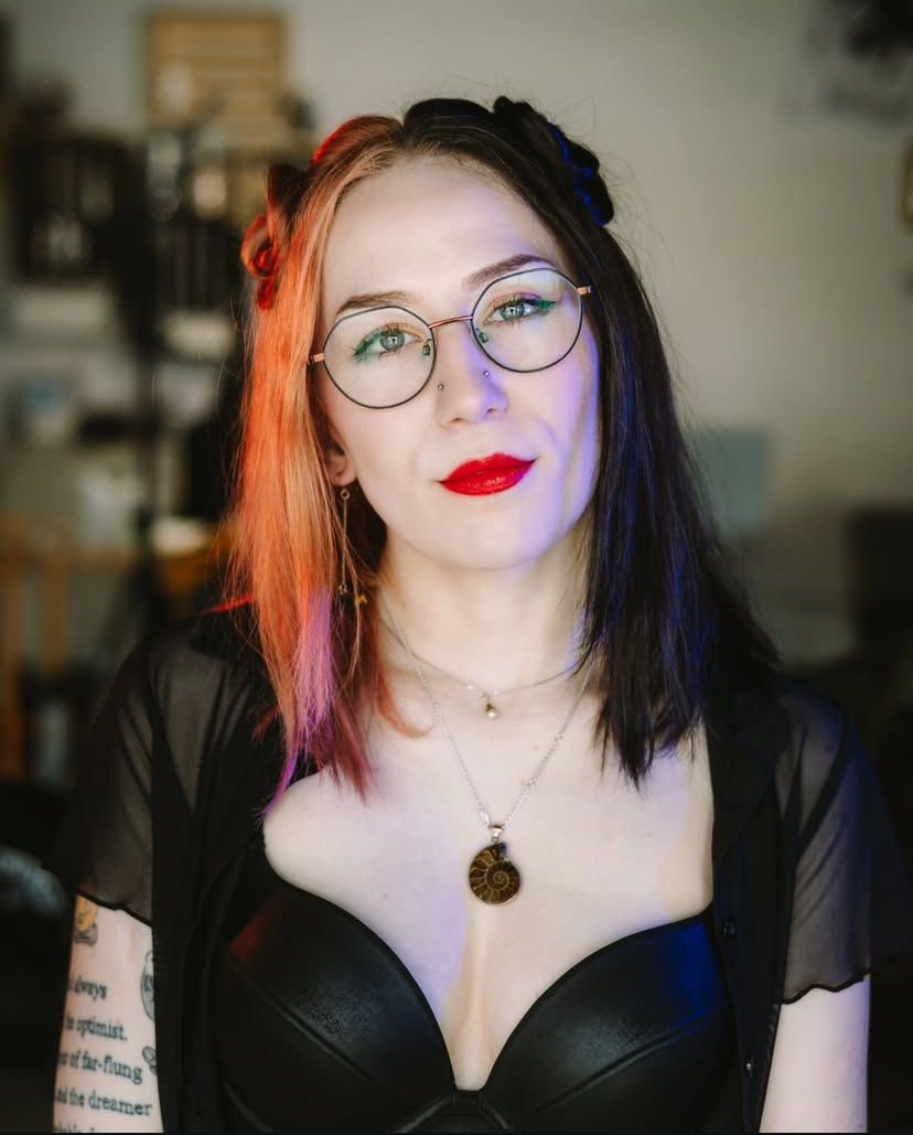 Maria Elisabeth Hugelschaffer